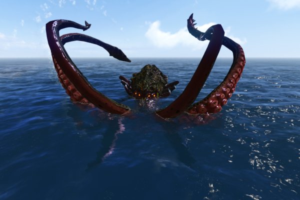 Kraken 19at